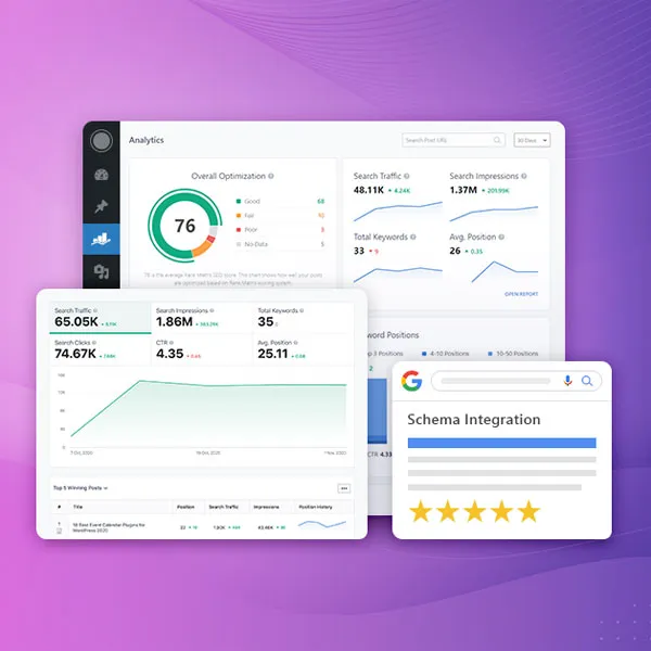 Rank Math je SEO doplnok na optimalizáciu pre vyhľadávače pre WordPress. Rank Math je doplnok na optimalizáciu pre vyhľadávače pre WordPress.